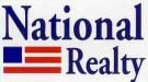 Image of National Realty logo