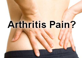 Aloe Vera and Arthritis