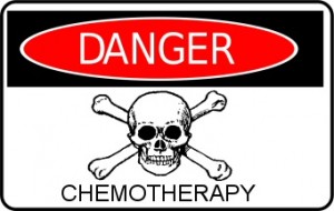 Chemotherapy is Chemotoxicity
