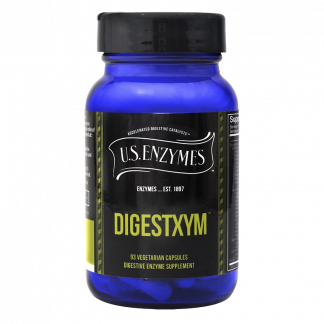 Digestxym Digestive Enzymes